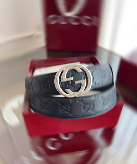 GUCI BELT