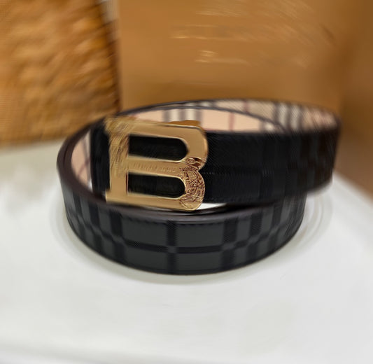 BBERRY BELT