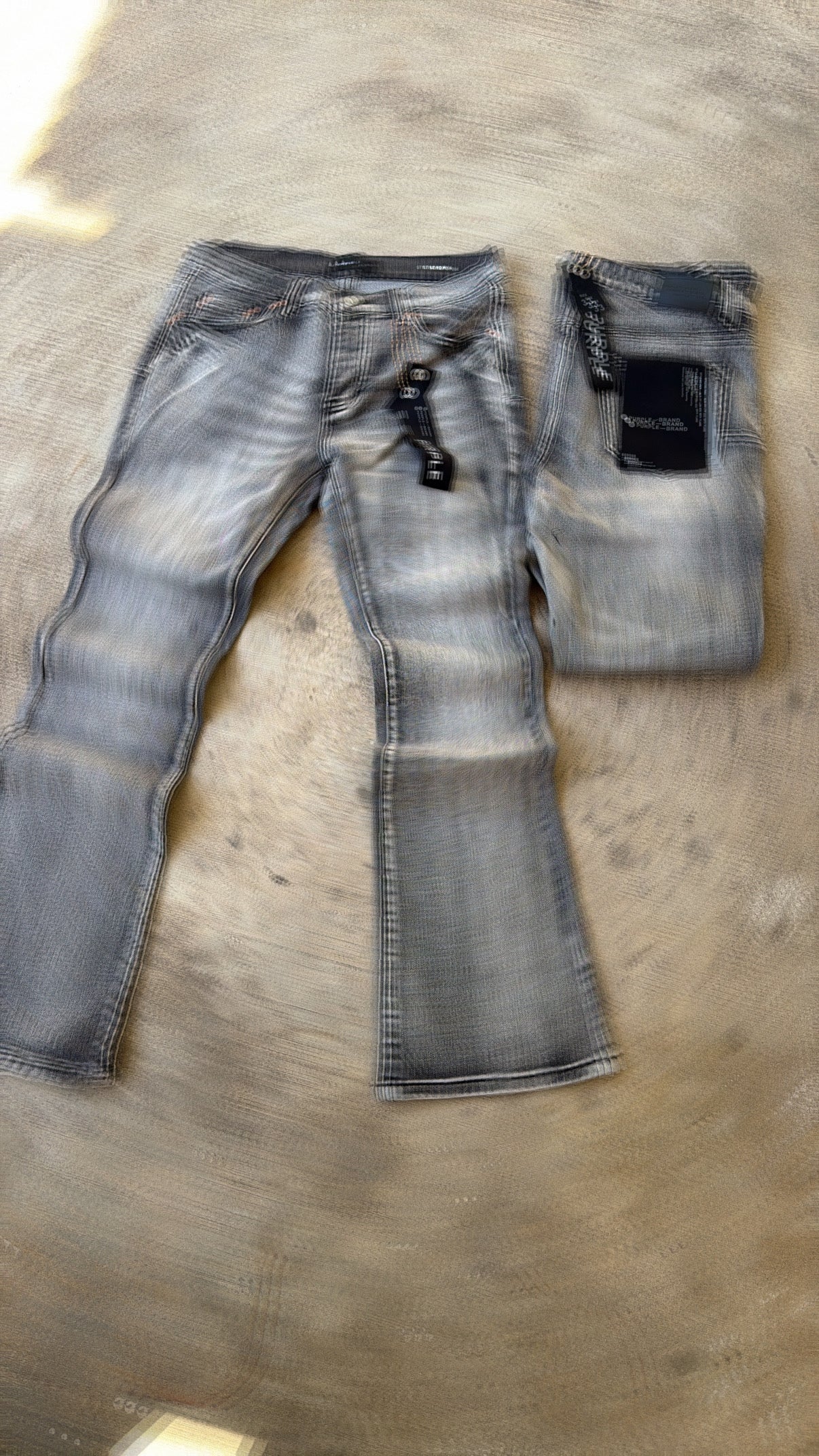 Purp Brand Jeans