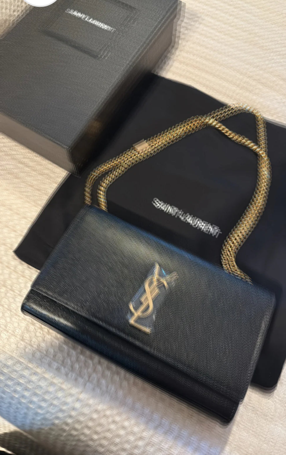 YSL Bag